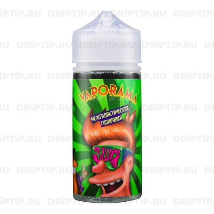 Жидкость Vaporama - Slurm 