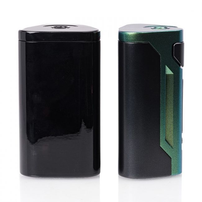 Wismec Reuleaux RX2 21700 (аккумуляторы в комплекте)
