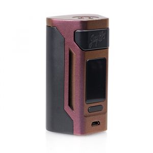Wismec Reuleaux RX2 21700 (аккумуляторы в комплекте)