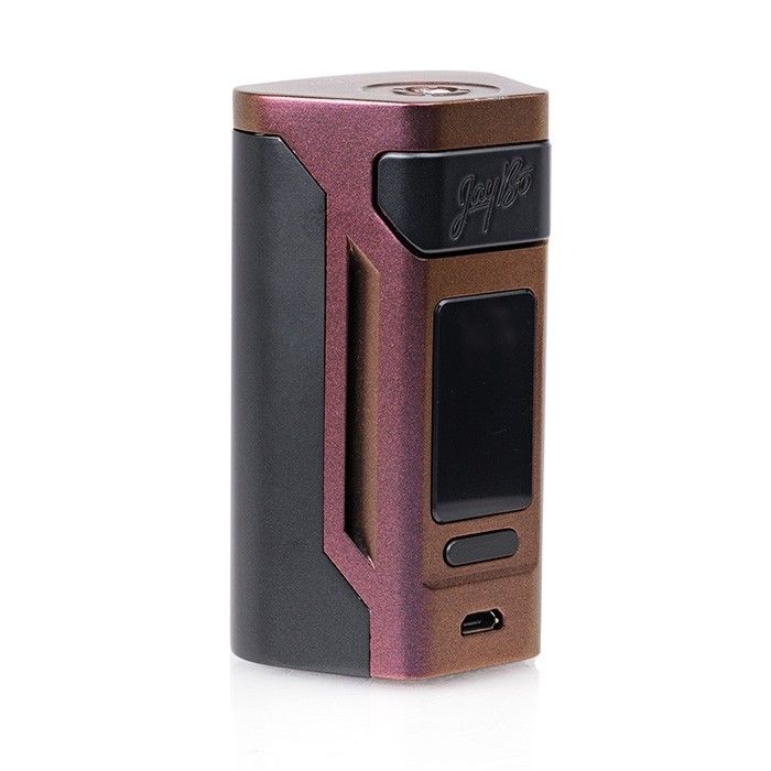 Wismec Reuleaux RX2 21700 (аккумуляторы в комплекте)