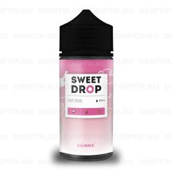 Sweet Drop - Fruit Cream