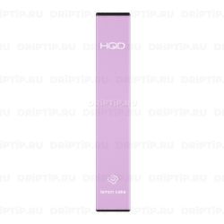 Одноразовая электронная сигарета HQD Ultra Stick - Чизкейк