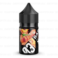 X-Bar Salt - Peach Lemonade