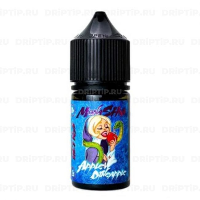 Жидкость Monashka Glk Frost - Apple Pineapple 