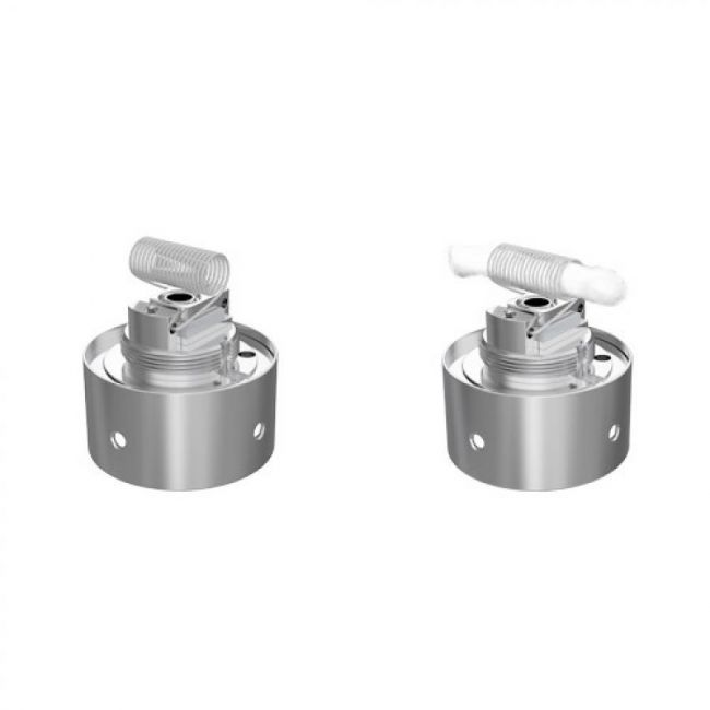 Eleaf Lemo - обслуживаемый бак Eleaf Lemo - обслуживаемый бак