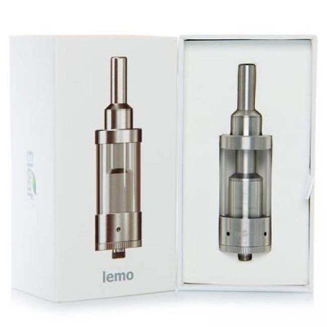 Eleaf Lemo - обслуживаемый бак Eleaf Lemo - обслуживаемый бак