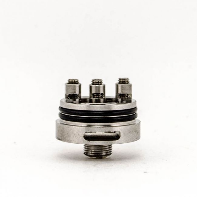 Tobeco Mad Hatter mini RDA