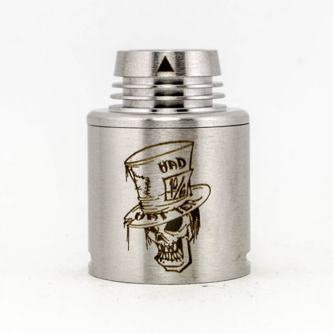 Tobeco Mad Hatter mini RDA