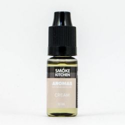SmokeKitchen Cream (Сливки) 10мл