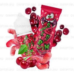 Slurm Salt - Cherry Worms