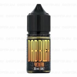 Dabbler Salt - Чизкейк