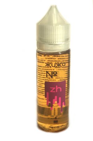 ЖИЖА №116  3mg, 60ml