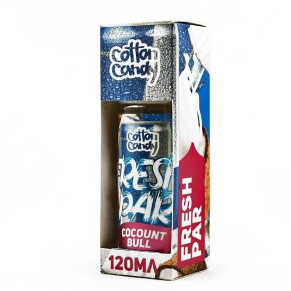 Fresh Par - Coconut Bull Fresh Par - Coconut Bull