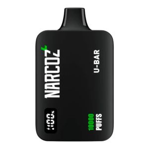 Narcoz 10000 - Enegry Drink