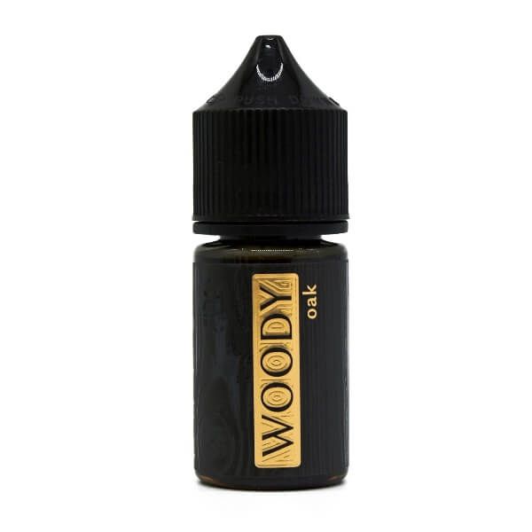 Жидкость Woody Salt - Oak 