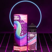 Sour Power - Sour Forest Berries