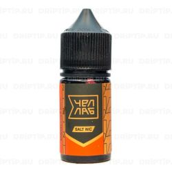 ЧелЛаб Salt - Клюквенный Морс