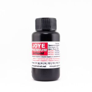 Основа JoyE Premium PG 50% / VG 50% 100мл