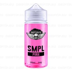 Smpl - Pink