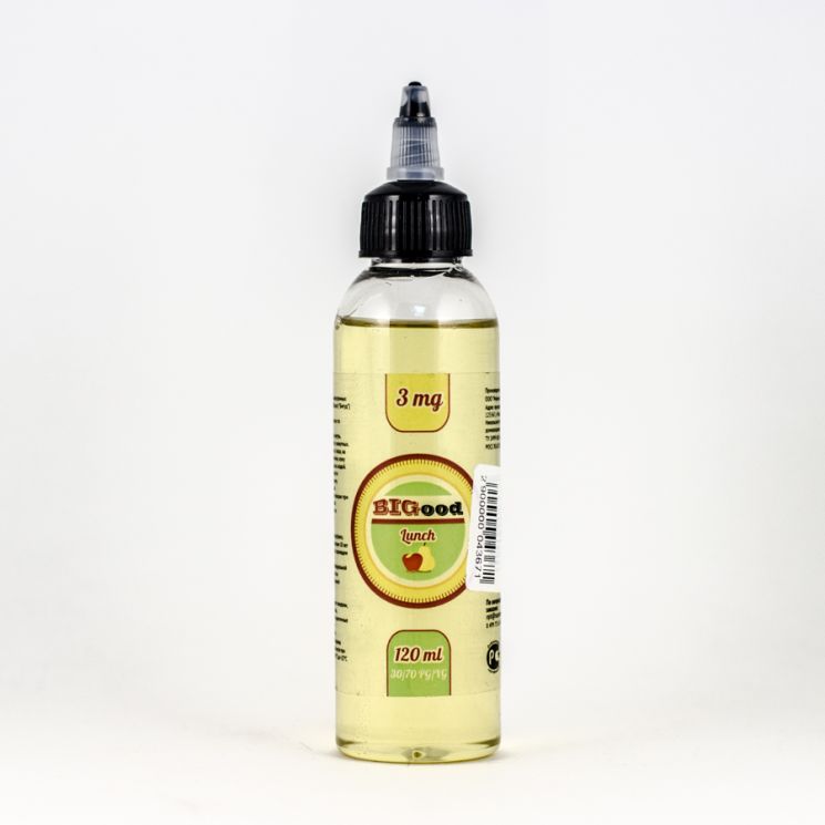 BIGood Lunch 120 мл