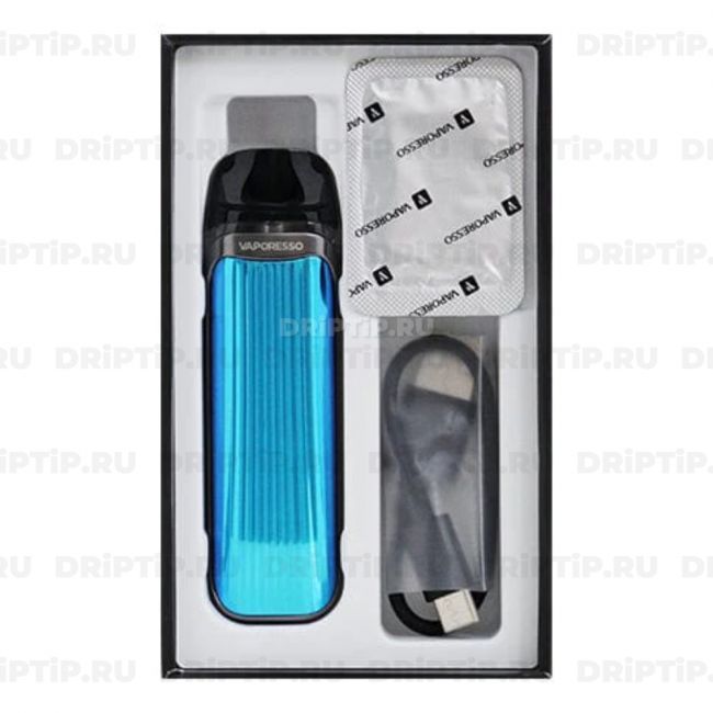 Vaporesso Luxe QS Pod Kit