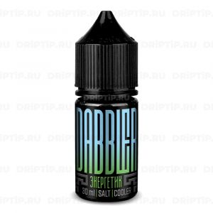 Dabbler Salt - Энергетик