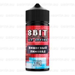 8 Bit On Ice - Вишневый лимонад