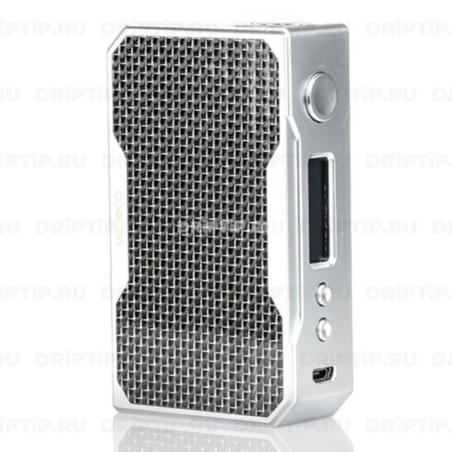 Мод VOOPOO DRAG 157W TC