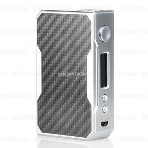 Мод VOOPOO DRAG 157W TC