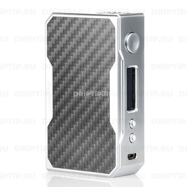 Мод VOOPOO DRAG 157W TC