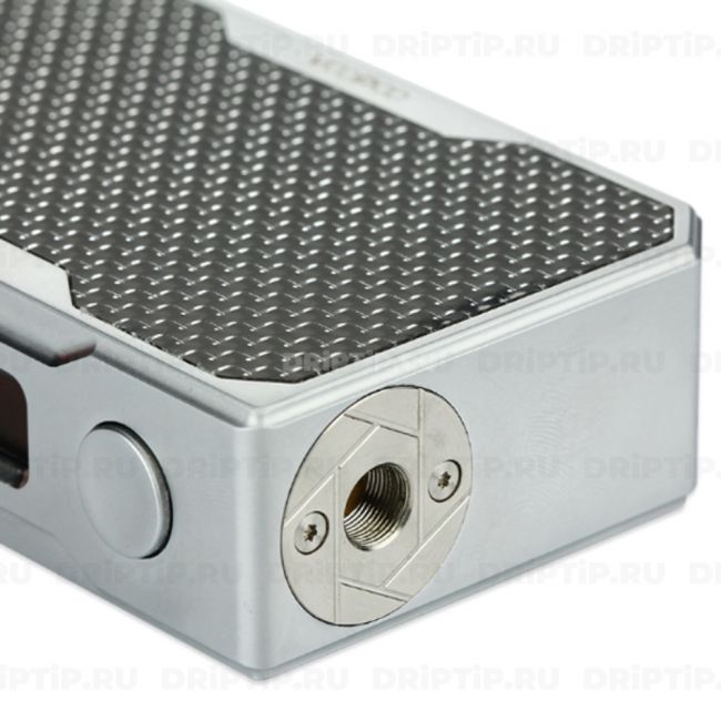 Мод VOOPOO DRAG 157W TC