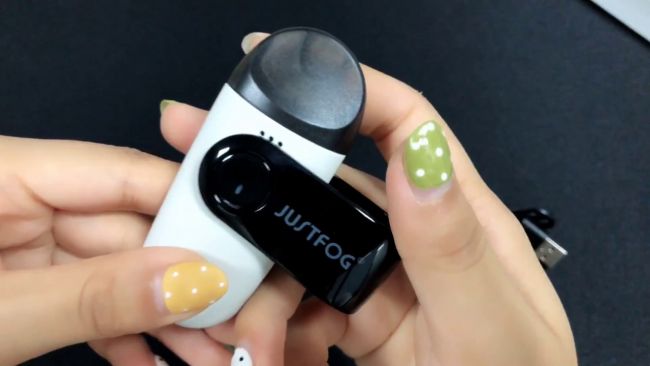 Justfog C601 Kit Justfog C601 Kit