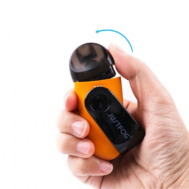 Justfog C601 Kit Justfog C601 Kit