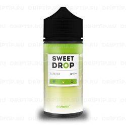 Sweet Drop - Tea Infusion