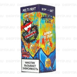 Husky Import Fake - Multi Fruit (конструктор)
