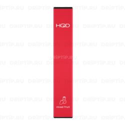 Одноразовая электронная сигарета HQD Ultra Stick - Фруктовый микс