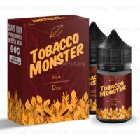 Tobacco Monster - Rich