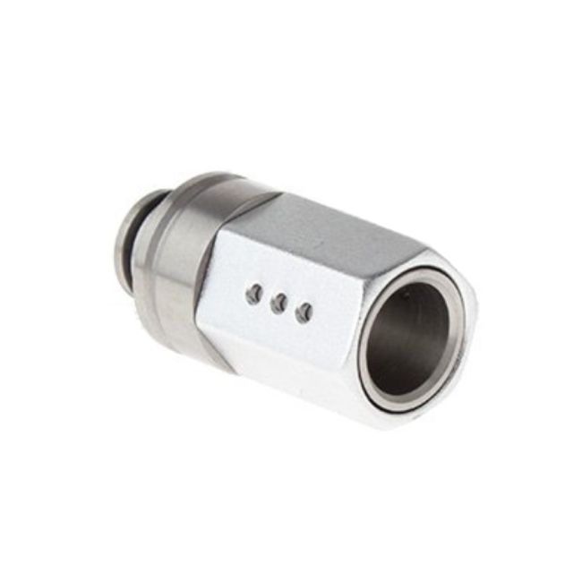 Дриптип Hexagon (сталь+ аллюминий)