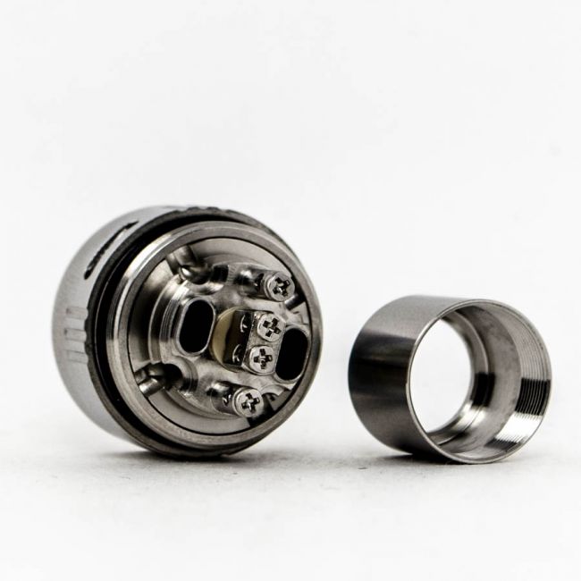 Ehpro Billow V2 - обслуживаемый бак