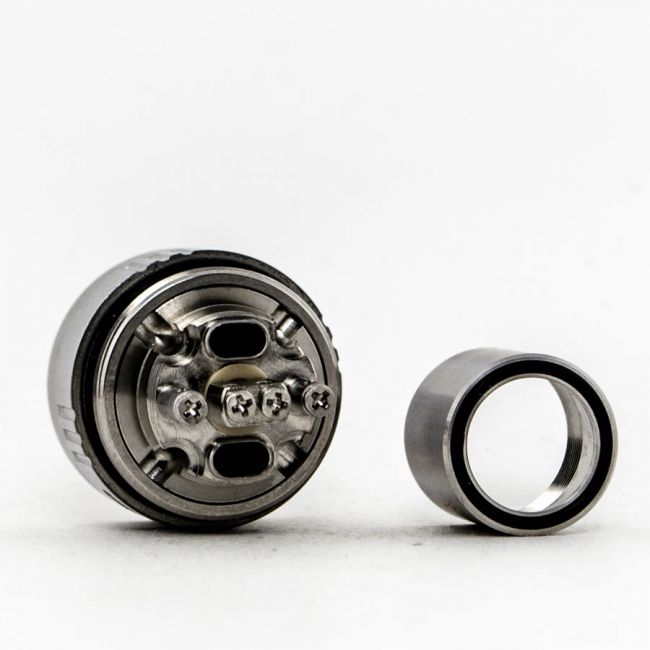 Ehpro Billow V2 - обслуживаемый бак