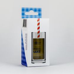 SmokeKitchen Tornado Shake