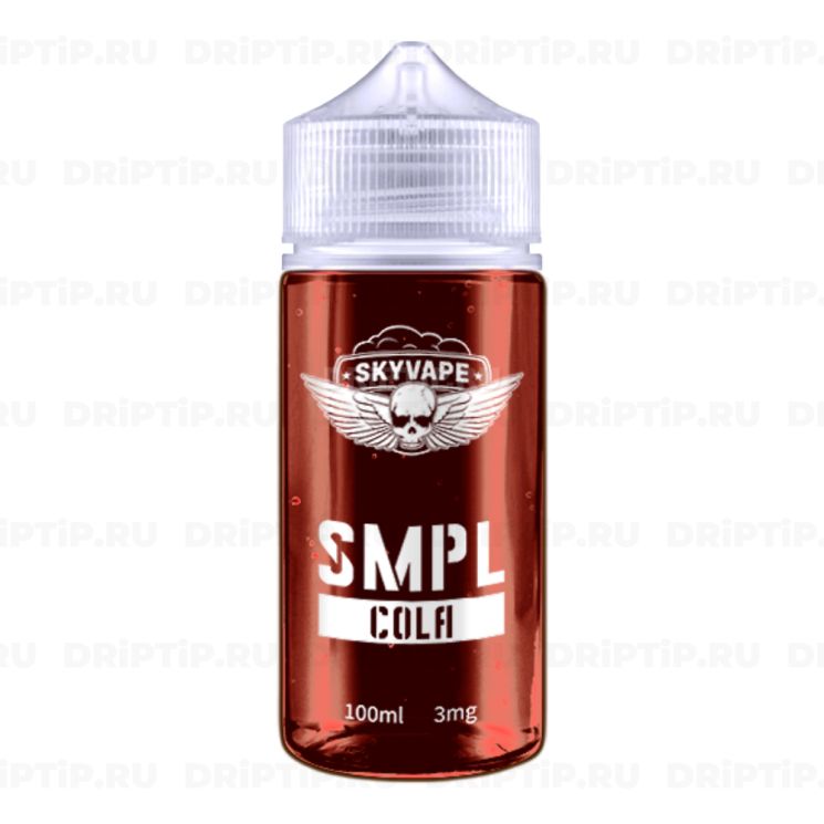 Smpl - Cola