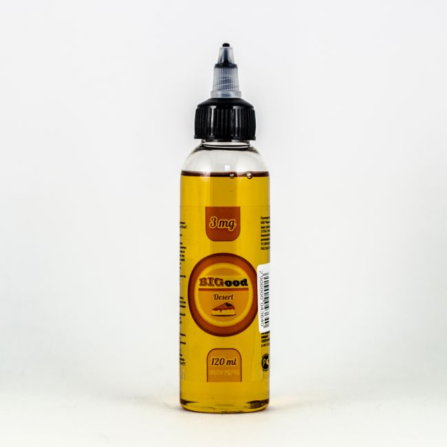 BIGood Desert 120 мл