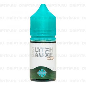 Glitch Sauce Iced Out Hard - Tearz