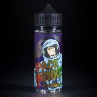 SPACE MONKEY Грейпфрут-ананас 3 mg, 120 ml