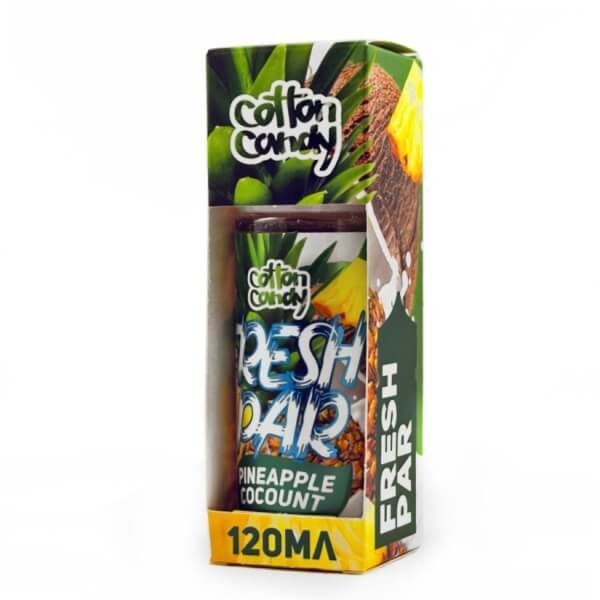 Fresh Par - Pineapple-Coconut