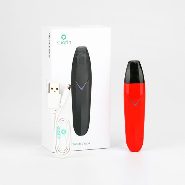 Suorin Vagon Starter Kit