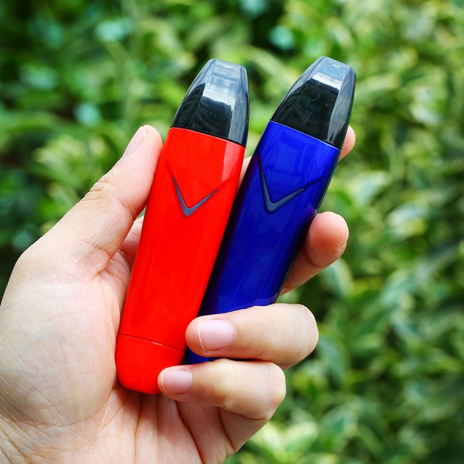 Suorin Vagon Starter Kit