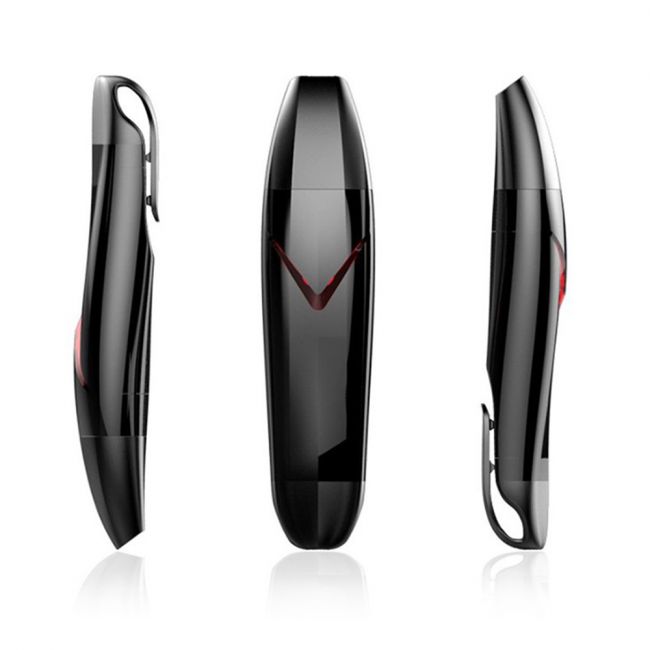 Suorin Vagon Starter Kit