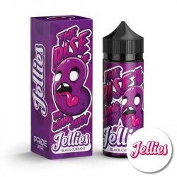 Jellies - Black Currant